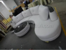 Modern Sofa L609W
