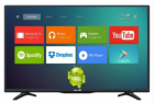 Nice View 32DN6 Full HD 32 Inch LED WiFi Smart Television