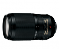 Nikon 70-300mm f4.5-5.6 G AF-S VR IF-ED Telephoto Zoom Lens