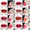 Original Wetn/WenZhu Brand Cigarette Style Lipstick(8pcs)