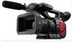 Panasonic AG-DVX200 Handheld Video Camera