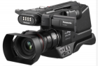Panasonic HC-MDH3 20x Optical Zoom HD Video Camcorder
