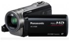 Panasonic HC-V500 16GB 38x Zoom Full HD Camcorder