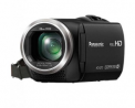 Panasonic HC-V785 Optical Zoom Full HD Camcorder