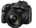 Panasonic Lumix DC-FZ1000 II GW 4K Mirrorless Digital Camera