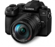 Panasonic Lumix DC-G95HGW-K DSLM (Digital Single Lens Mirrorless) Camera