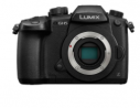 Panasonic Lumix DMC-G7KGW-K DSLM (Digital Single Lens Mirrorless) Camera