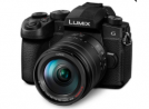 Panasonic Lumix DMC-G85MGW-K DSLM (Digital Single Lens Mirrorless) Camera