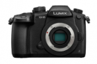 Panasonic Lumix GH5 (Body Only) DSLM (Digital Single Lens Mirrorless) Camera