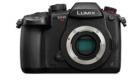 Panasonic Lumix GH5S (Body Only) DSLM (Digital Single Lens Mirrorless) Camera