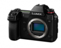 Panasonic Lumix S1H (Body only) 6K Full Frame Mirrorless Camera