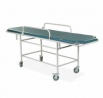 PATIENT TROLLEY WITH STRETCHER