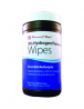 Pharma-C-Wipes 3% Hydrogen Peroxide Wipes - 1 Canister / 40 Wipes