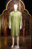 Premium Marsalise Cotton Punjabi & Payjama Set PC05