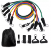 Product details of 5-In-1 Resistance Band Set