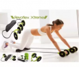 Product details of Revoflex Xtreme Full Body Workout - Multicolor