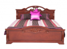 Queen Bed 0020 WF MG