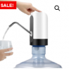 RECHARGEABLE ELECTRIC DRINKING WATER DISPENSER PUMP 5W