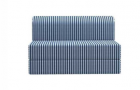Regal Metal Sofa Cum Bed (Double) SCB-205