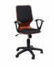 Regal Metal Swivel Chair CSC-207