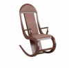 Regal Wooden Rocking Chair - RCH-301.