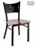 Restaurant Chair CH024