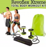 Revoflex Xtreme Full Body Workout -Green