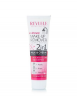 Revuele 2 In 1 Milk & Cream Makeup Remover For Sensitive Skin - Delicately Cleans & Soothes - 100ml