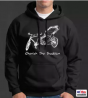 Rickshaw 2020 new top best unique stylish Exclusive cool supreme branded winter Cotton hoodie jumper