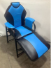 Salon & Parlor Chair (3 Parts)