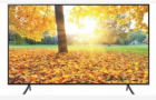 Samsung RU7100 2019 4K UHD 55 Inch Smart LED TV