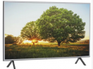 Samsung RU7200 43'' 4K Voice Search PurColor Smart TV