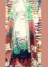 Shamu Silk Unstitched 3 Pieces Dress Set – MK44