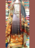 Shamu Silk Unstitched 3 Pieces Dress Set – MK43