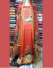 Shamu Silk Unstitched 3 Pieces Dress Set – MK42