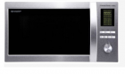 Sharp R954AST Convection and Grill Microwave Oven
