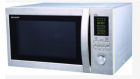 Sharp R-78BT ST 43L Child Lock Microwave Oven