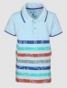 Short Sleeve Polo-Shirt