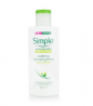 Simple Kind to Skin Purifying Cleansing Lotion - 200ml