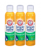 Simply Saline Arm & Hammer First Aid Antiseptic 3-in-1 Wound Care, 7.4 Ounces each (Pack of 3)