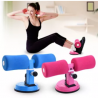 Sit Ups Push-ups Assistant Device Fitness Exercise Equipment Home Gym Bodybuilding Tools