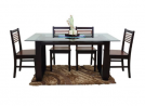 Six Seated Dining Table 6053 ( Only Table )