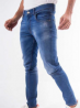 Slim Fit Stretchable Denim Jeans Pant – MCL3