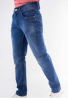 Slim Fit Stretchable Denim Jeans Pant – MCL2