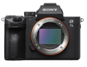 Sony Alpha A7 III Mirrorless Digital Camera (Only Body)