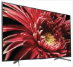 Sony Bravia X8000G 49'' 4K Android Flat TV