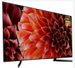 Sony Bravia X9000F 85 Inch Big Screen Android TV