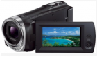 Sony Camcorder HD Video 30x Zoom Wi-Fi & NFC HDR-CX330