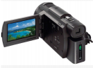Sony FDR-AX33 4K Ultra HD Handycam