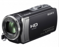 Sony Handycam HDR-CX190 Full HD Camcorder